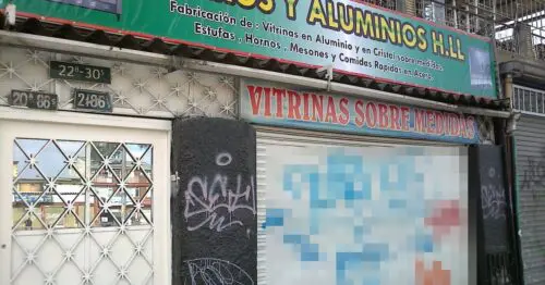 ACEROS Y ALUMINIOS HLL ACEROS Y ALUMINIOS HLL